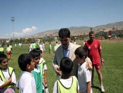 Erzurum'a ders olsun